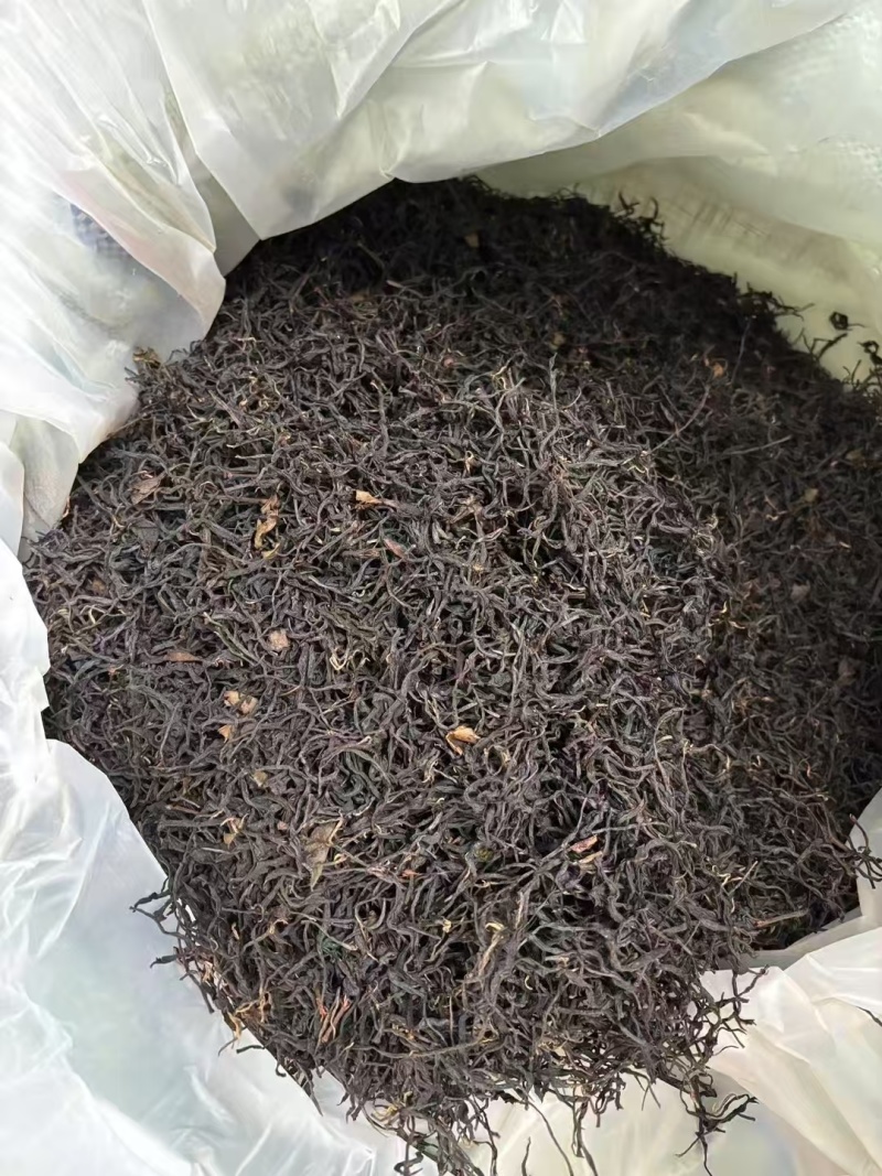 白茶
