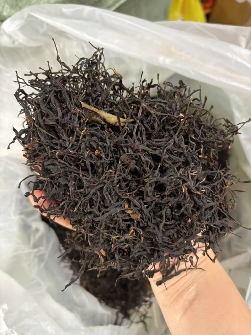 白茶