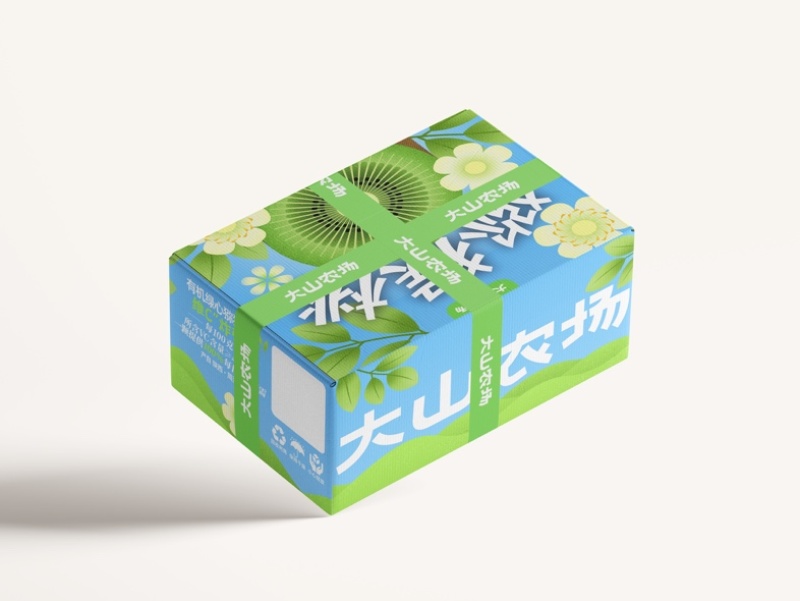 陕西周至猕猴桃