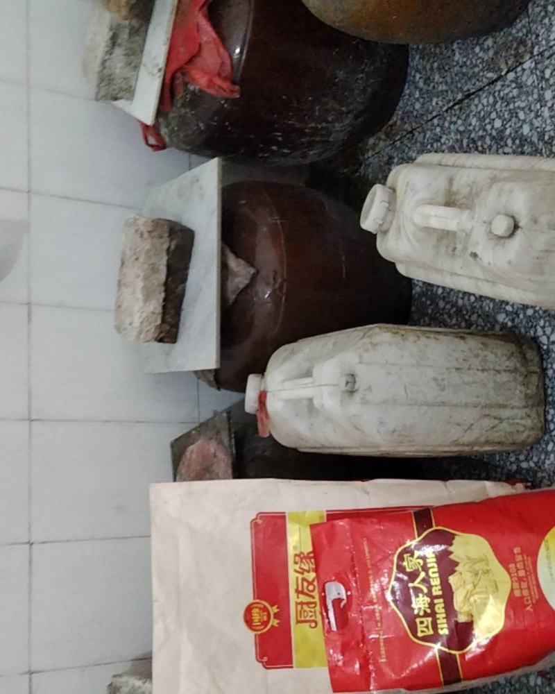 玉米酒
