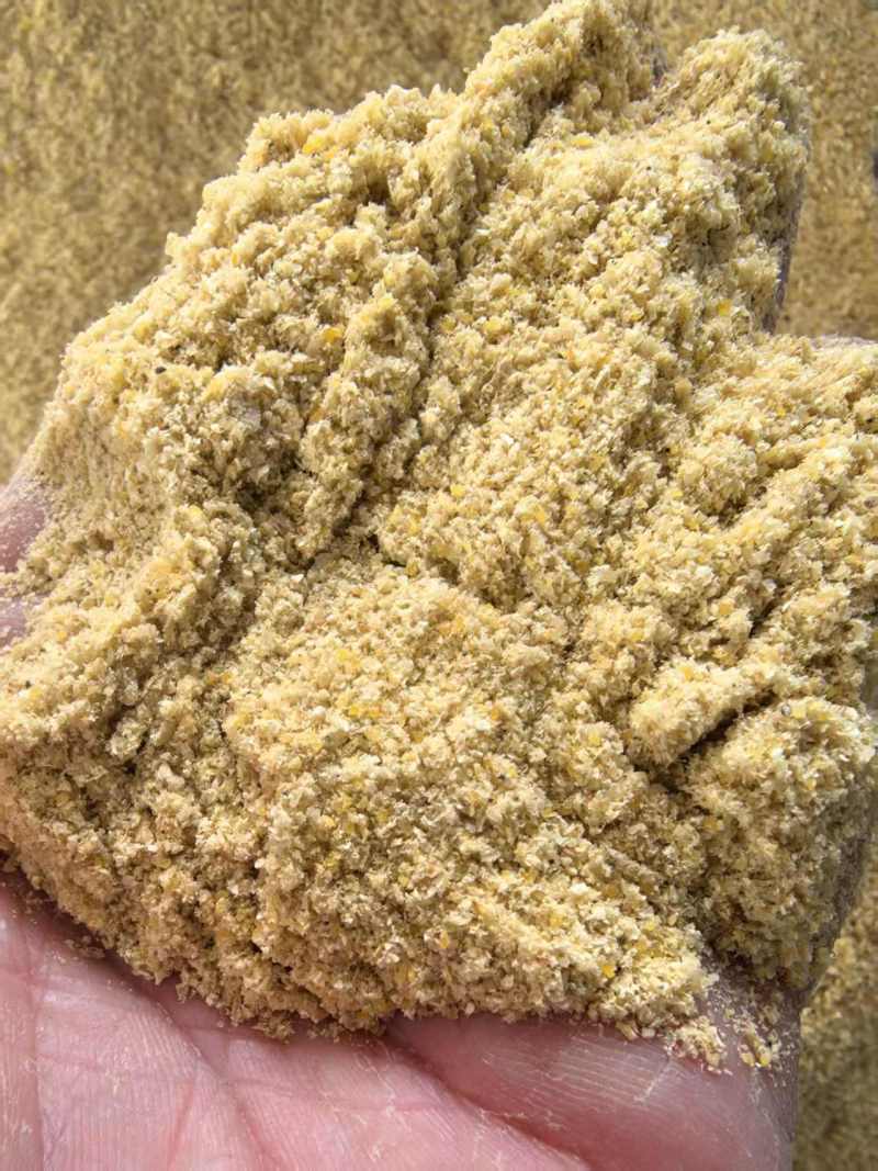 玉米次粉