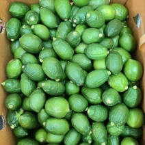 香水柠檬