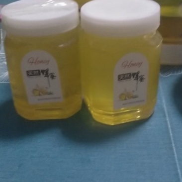 蜂蜜
