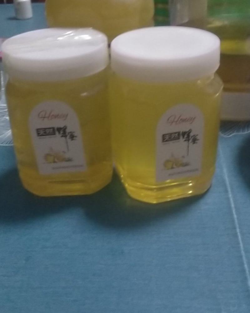 蜂蜜