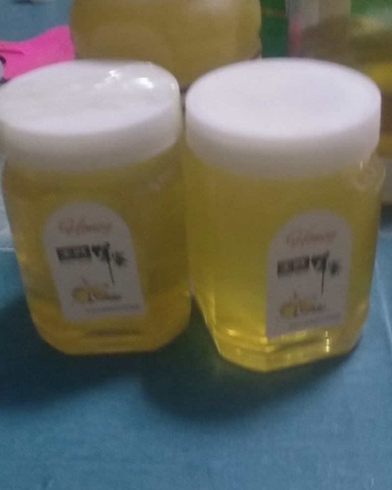 蜂蜜