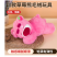 毛绒玩具生产厂家