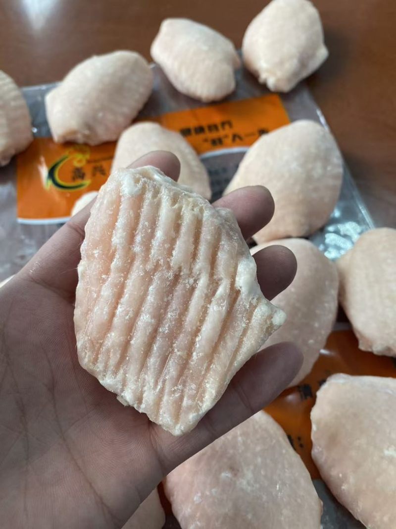 鸡翅中50➕团购电商**，原料鲜品质优良品质保证