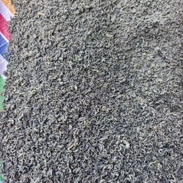 阿噜春茶