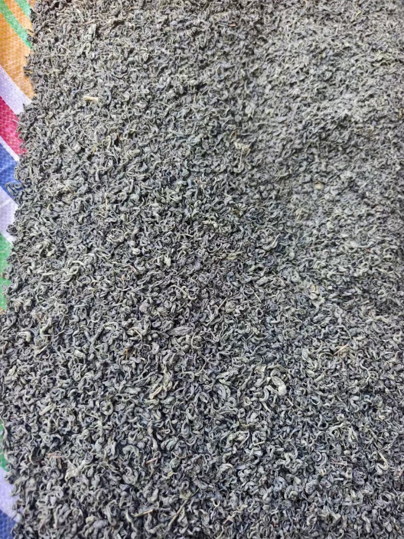 阿噜春茶