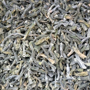 我想卖干豆角断
