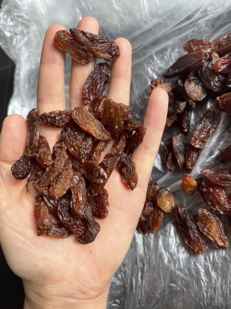 红香妃葡萄干