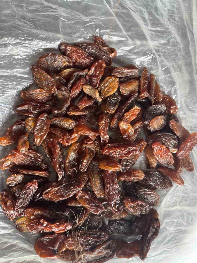 红香妃葡萄干
