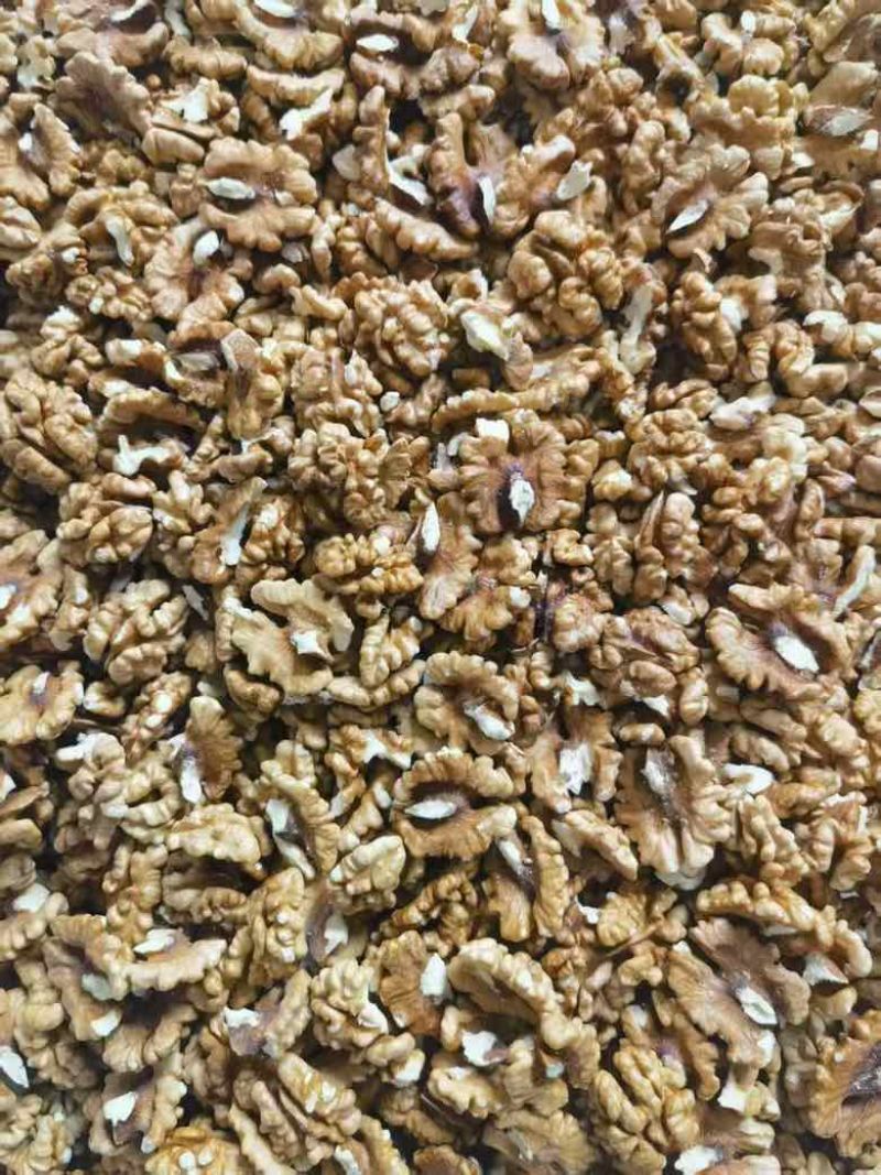 新疆阿克苏纸皮核桃仁