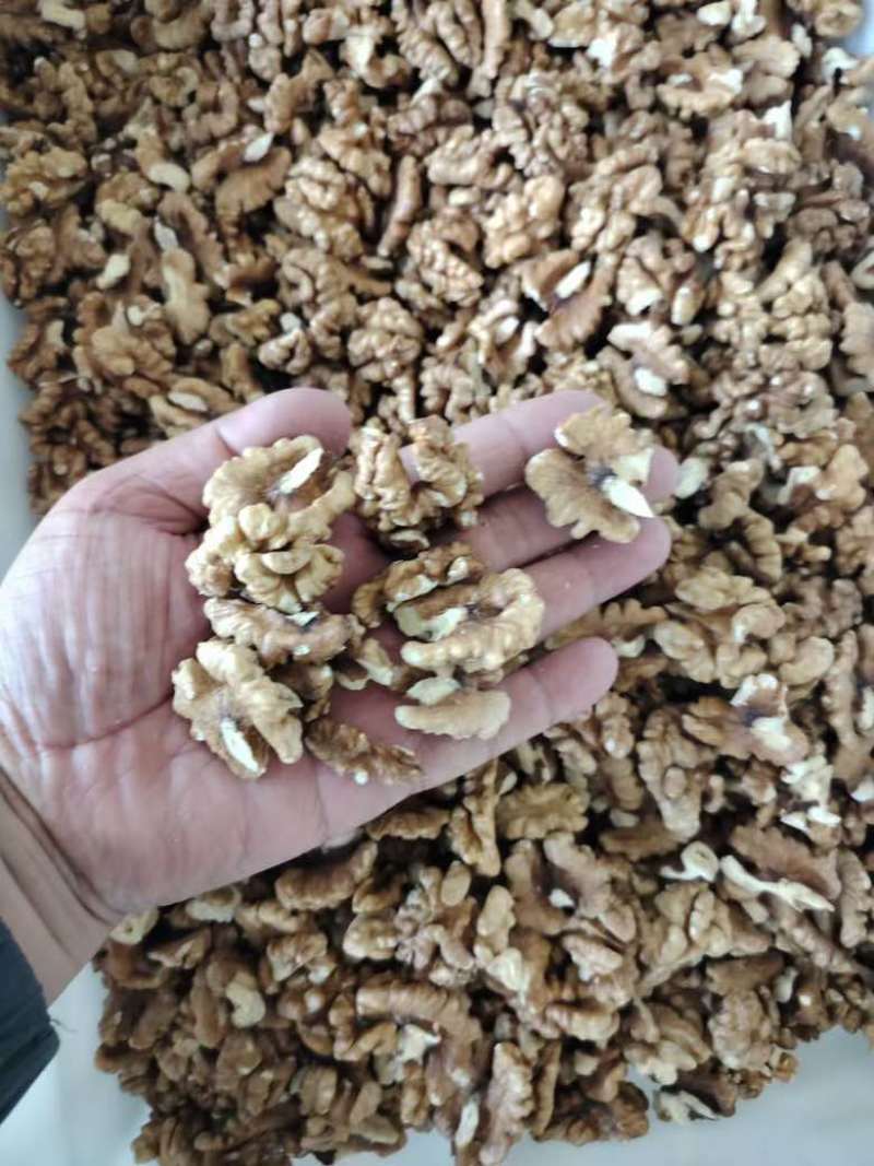 新疆阿克苏纸皮核桃仁
