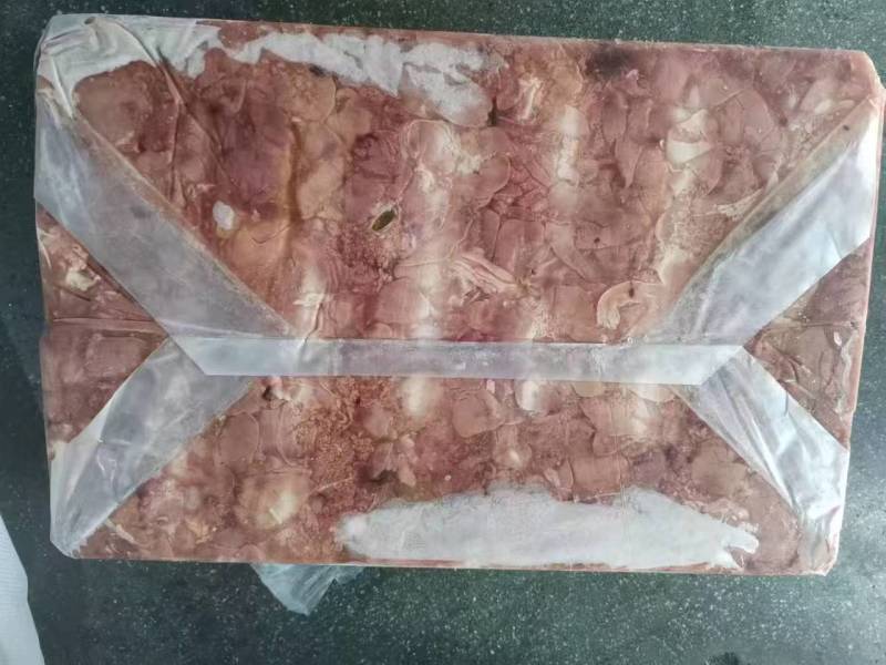 大肉食鸡肝