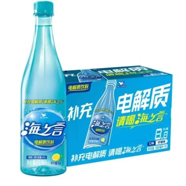 海之言全国可发