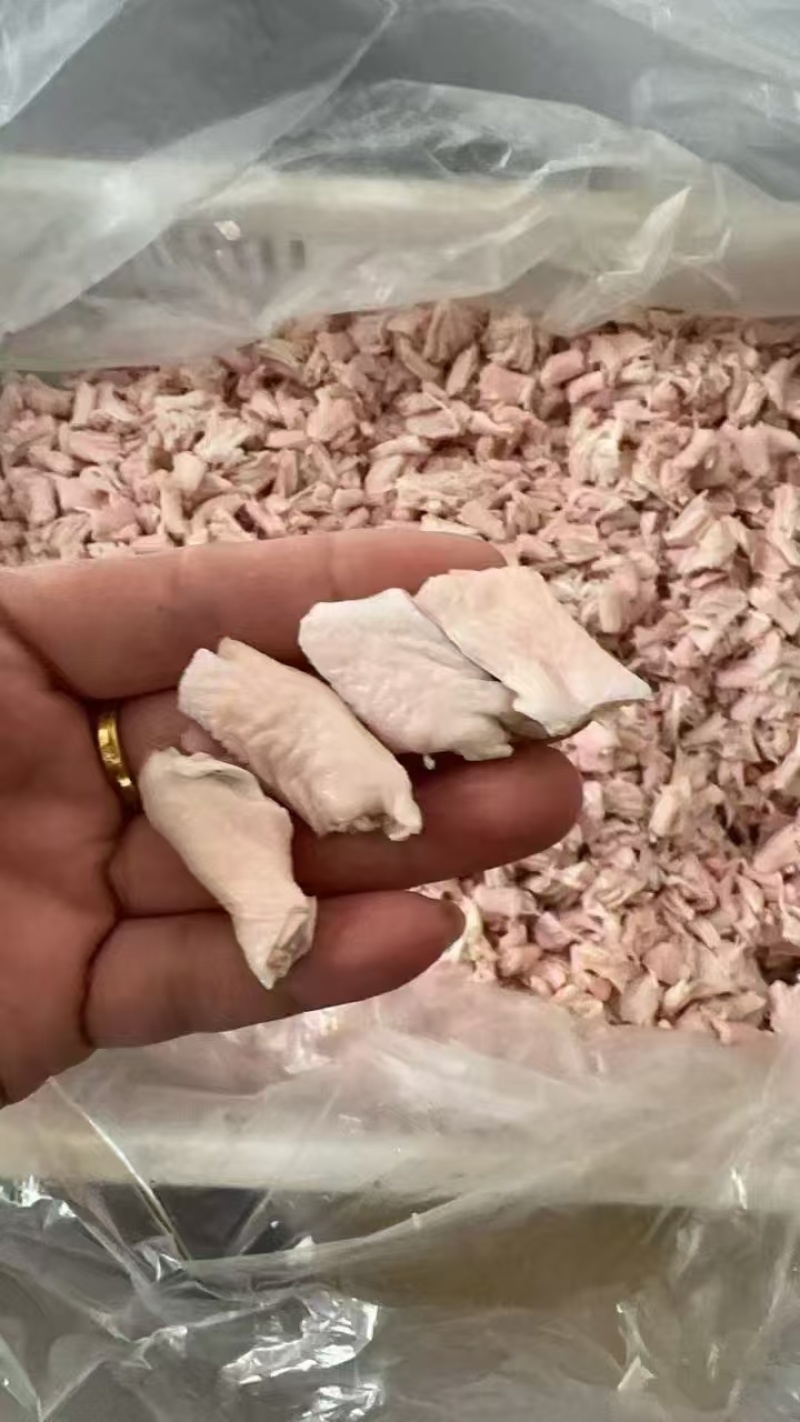 鸭脚筋4吨有货
