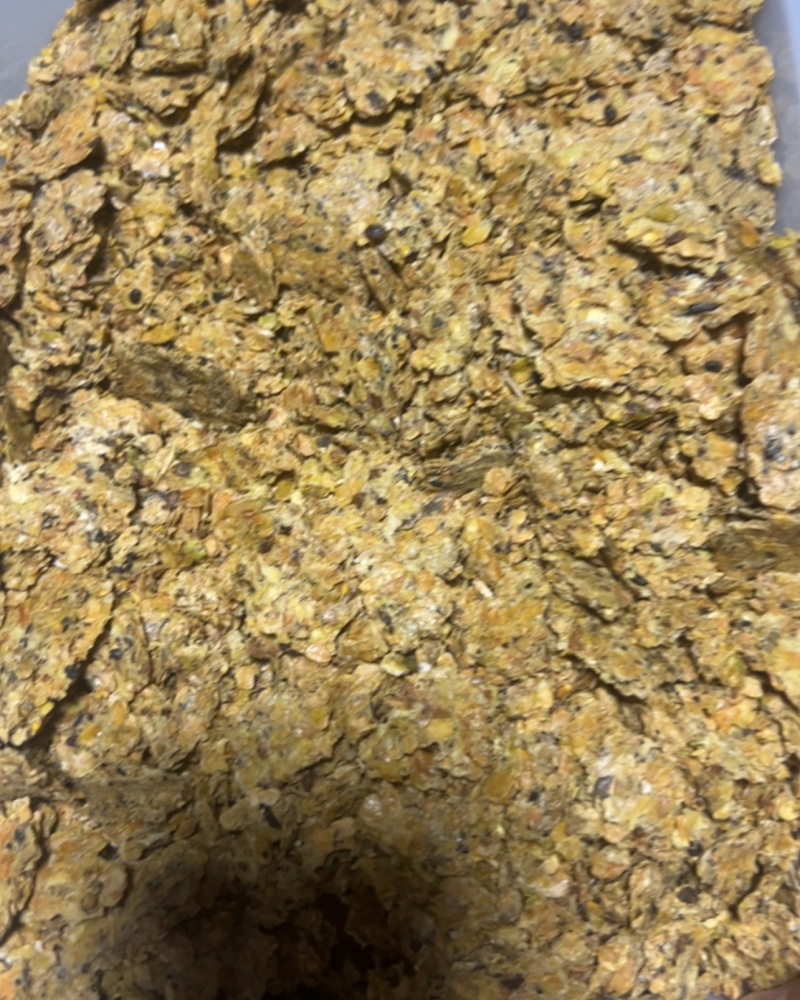全脂不提油豆饼