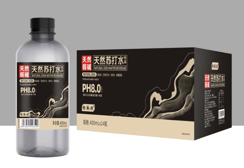 400ml×24