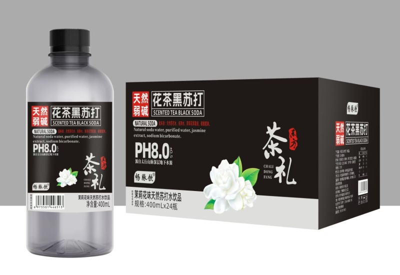 400ml×24