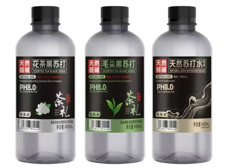 400ml×24