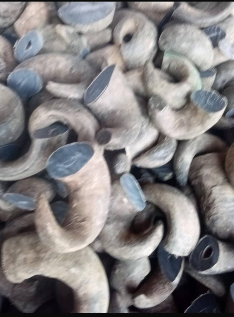 牛角，原生牛角