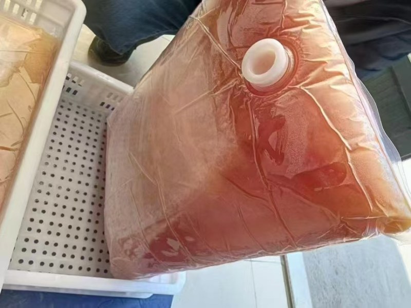 鸡蛋液