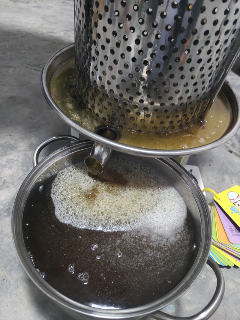 贵州铜仁松桃蜂蜜
