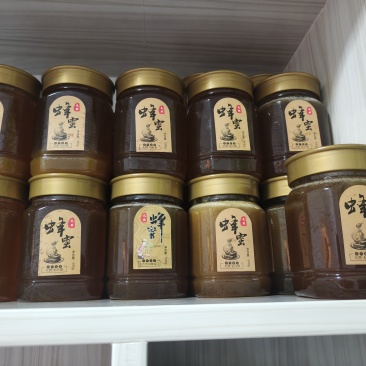 贵州铜仁松桃蜂蜜