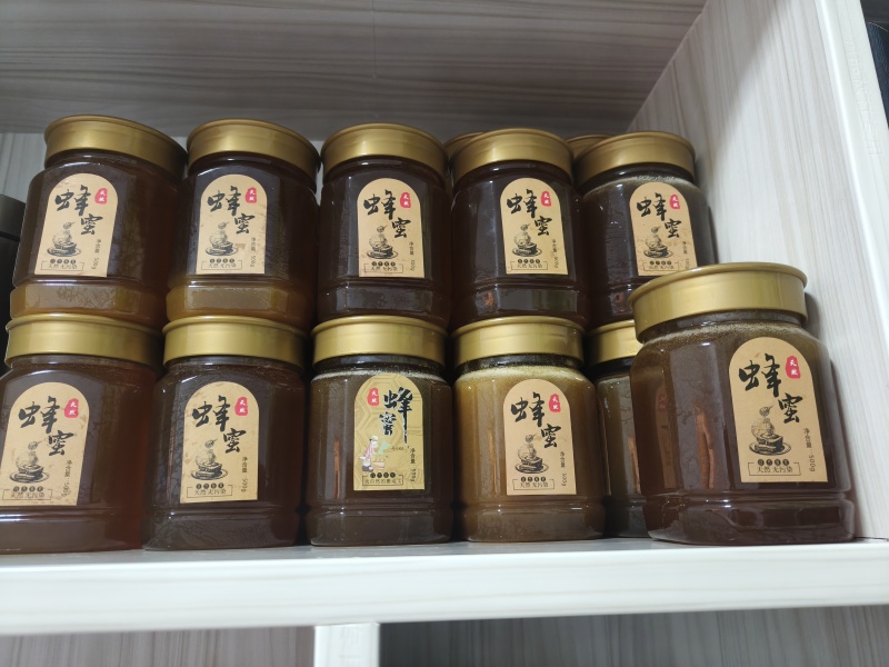 贵州铜仁松桃蜂蜜