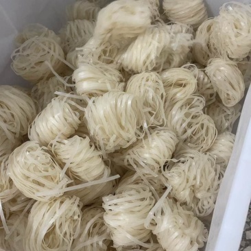 石磨河粉