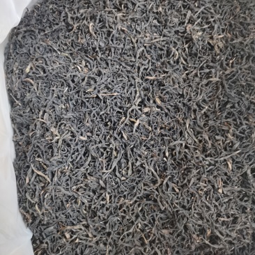 潮州凤凰单丛茶，鸭屎香