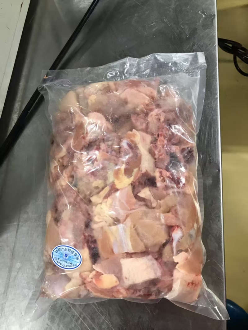 鸡块
