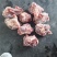 新到万盛棒骨头，带肉多达60%，一块5两左右。