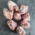 新到万盛棒骨头，带肉多达60%，一块5两左右。