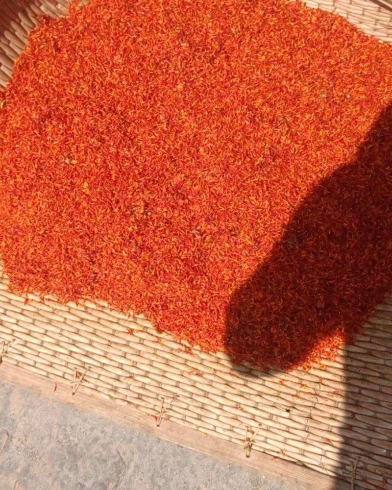 红花