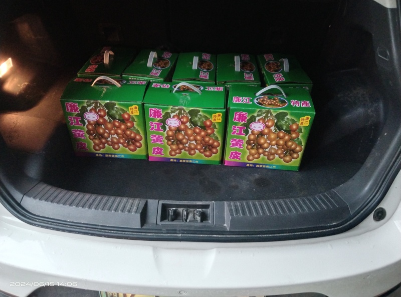 正品贵妃黄皮