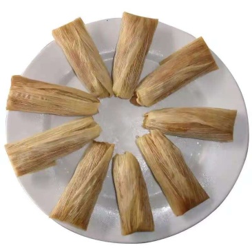 儿时味道小粑粑