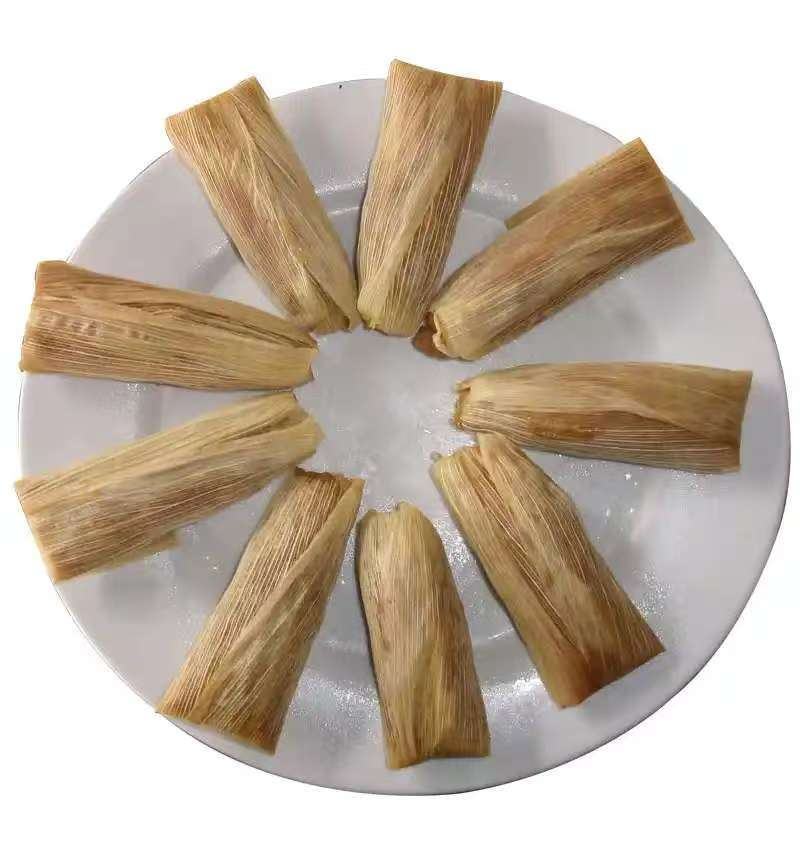 儿时味道小粑粑