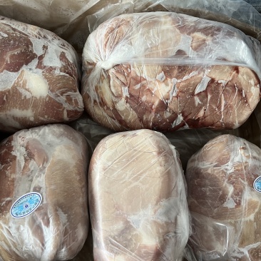 前腿肉