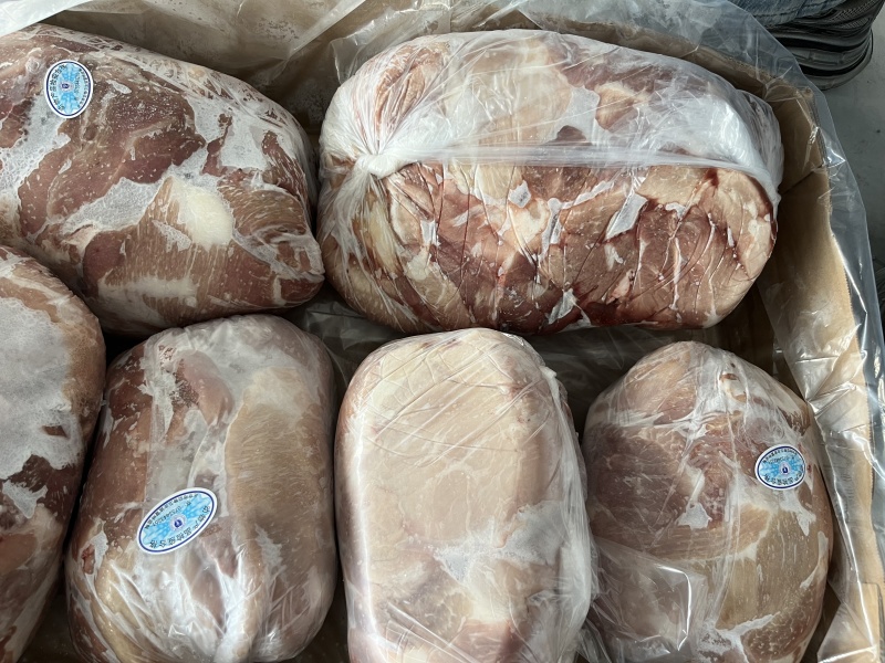 前腿肉