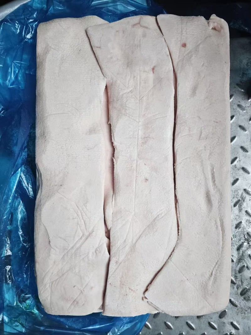 脊膘