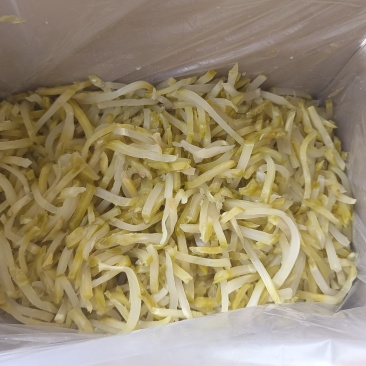 酱腌菜