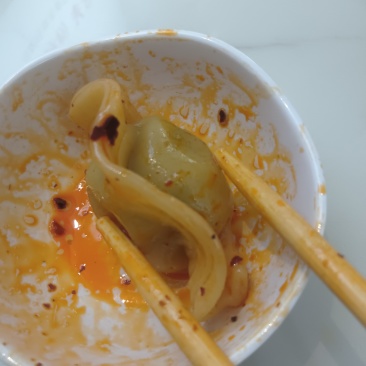速冻饺子