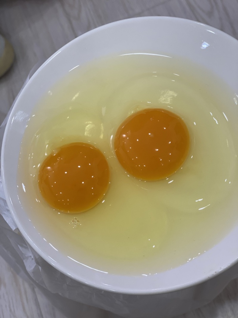 富硒无抗可生食鸡蛋