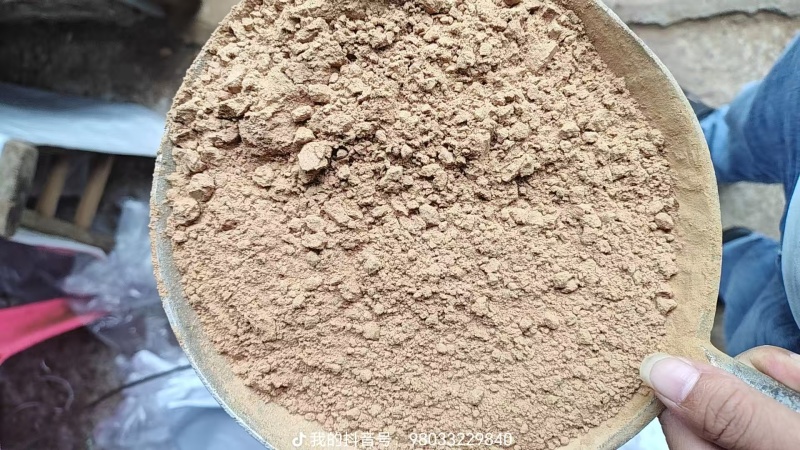 茶粕茶饼茶麸茶子粉养虾清塘
