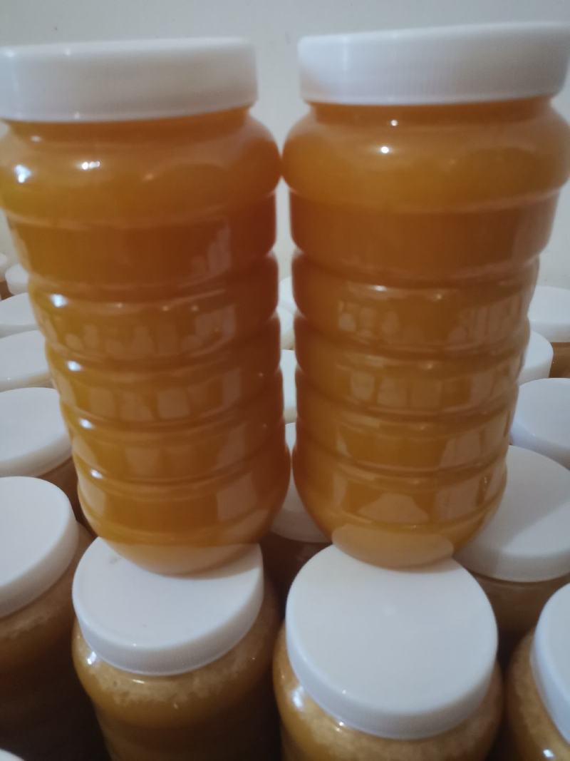云南土蜂蜜