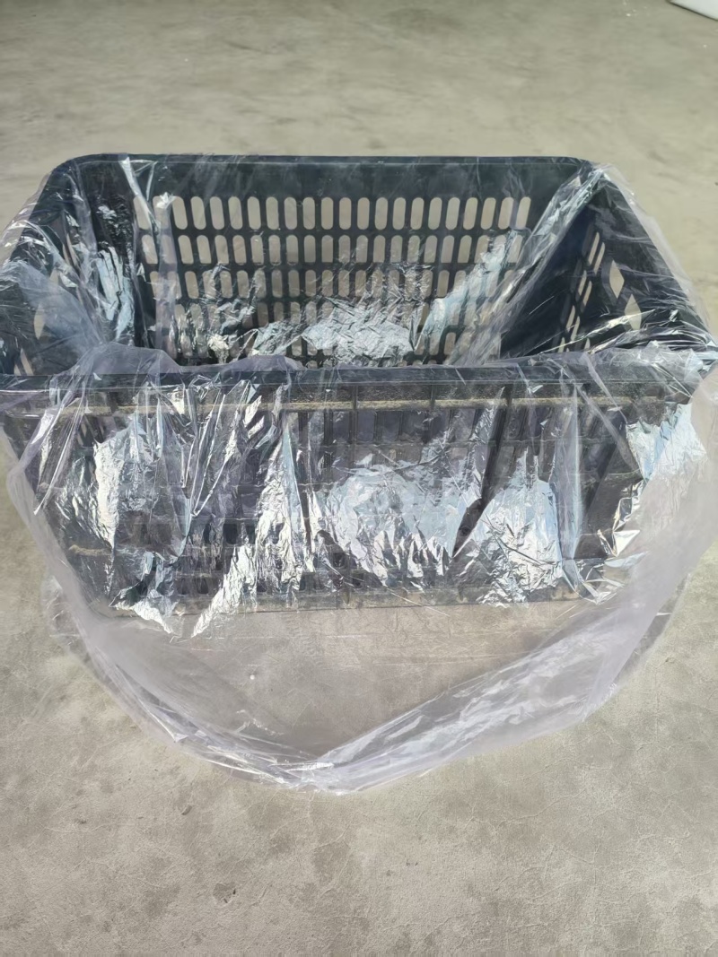 蔬菜筐保鲜内膜袋高压透亮防雾