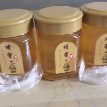 四川土蜂蜜