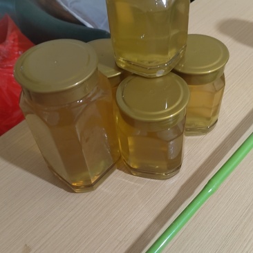 蜂蜜